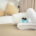 Residence In The Center Of Paris By Studio Prestige