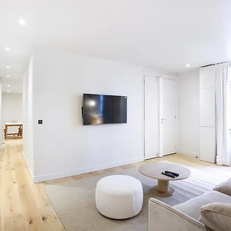 Appartamento In The Center Of By Prestige
