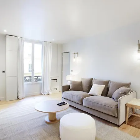 Appartamento In The Center Of By Prestige