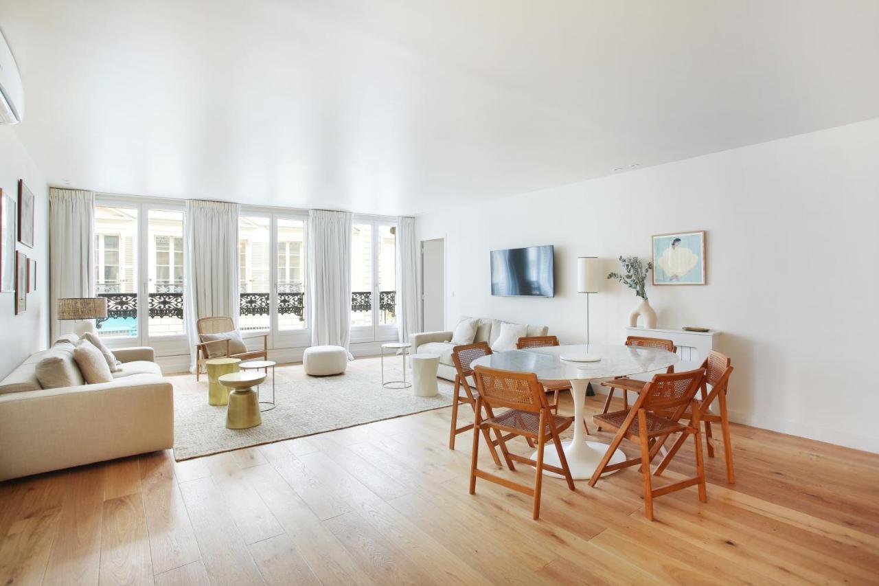 Appartamento In The Center Of By Prestige *