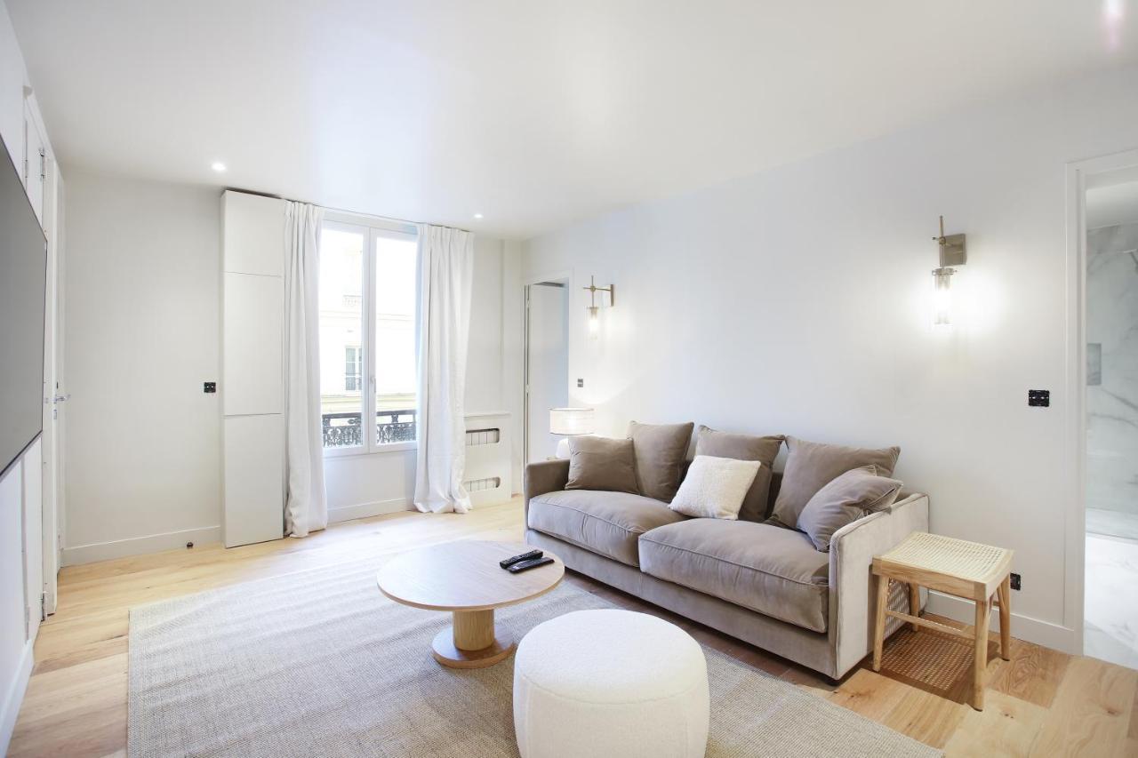 Appartamento In The Center Of By Prestige