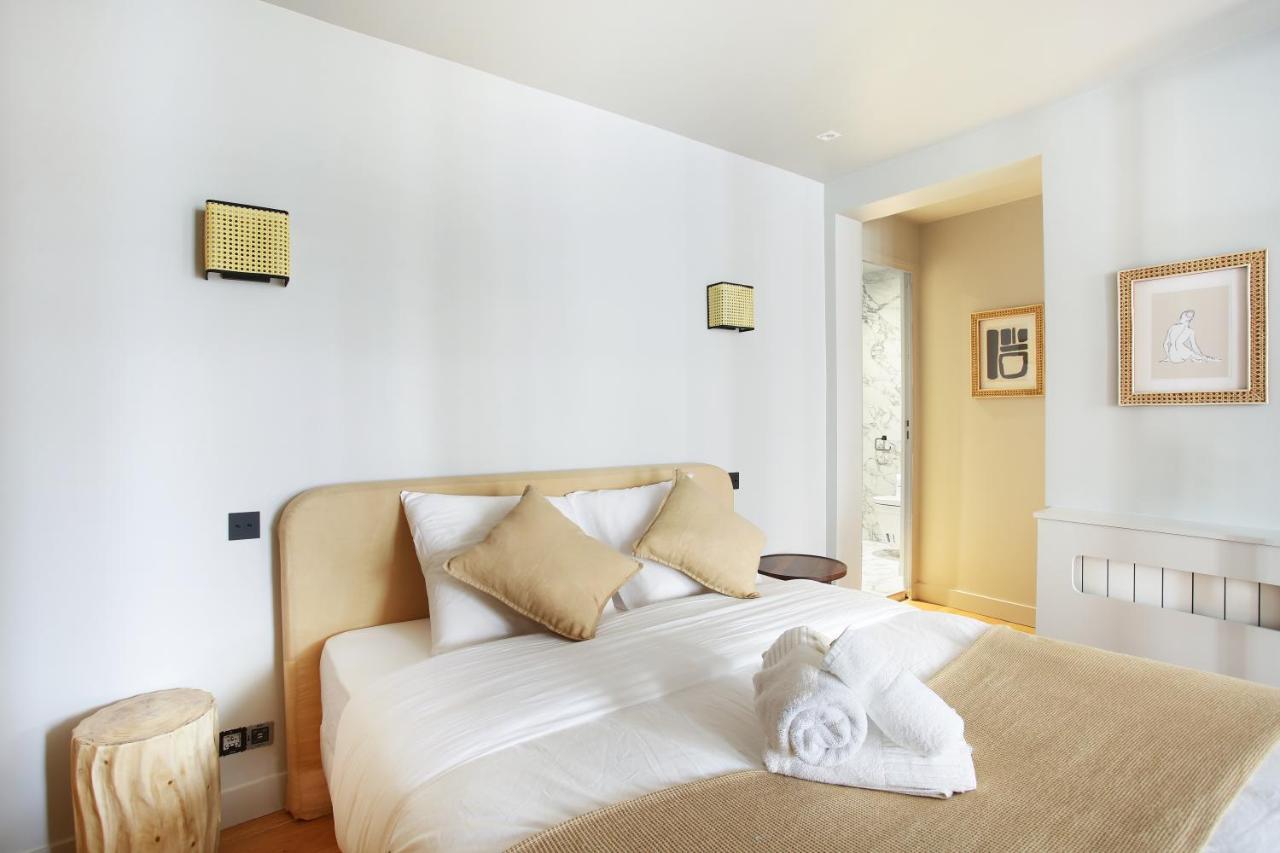 Appartamento In The Center Of By Prestige *